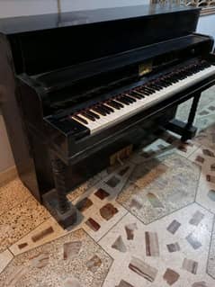 Upright piano fully functional Grand piano Antique imported working