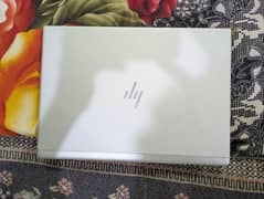 HP Elite book