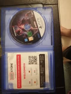 Tekken 8 PS5