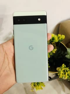 Google pixel 6a 6/7/8