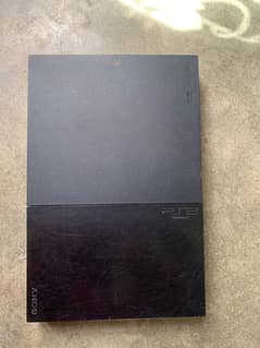 Sony PS2