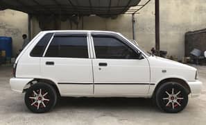 Suzuki Mehran VXR 2019 for sale