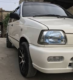 Suzuki Mehran VXR 2019 for sale