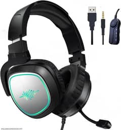gamelite G1P GAMING HEADSET bass surround sound