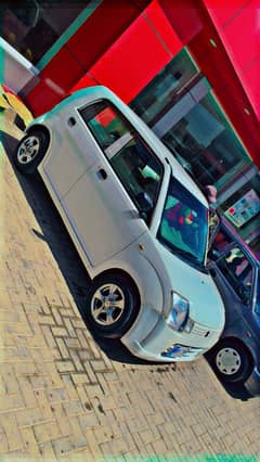 Suzuki Alto 2006