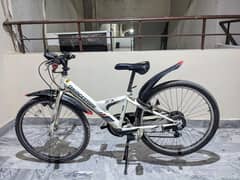 Bridgestone bicycle