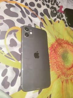 I phone 11