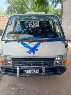 Van for sale