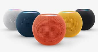 Apple homepod mindi siri play auto