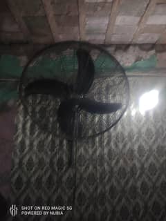 220 volts bracket fan 90Degree rotation