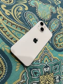 iPhone 13 Mini 256gb Pta Approved