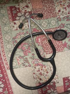 littmann 3m classic  cardio (USA)  stethoscope
