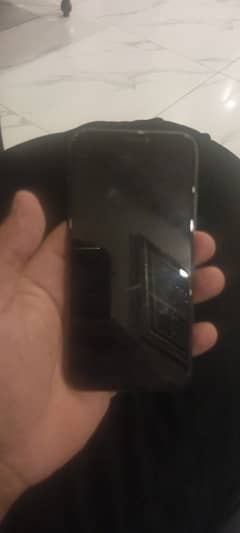 iphone X pannel change battery change pta approve