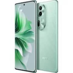 oppo Reno 11 5 G touch crack 12/256