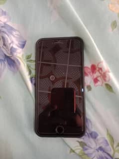 I Phone 6s plus