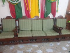 sofa set 5 seater