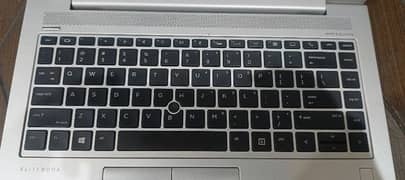 HP