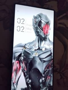 REDMAJIC 8 PRO VOID EDITION
