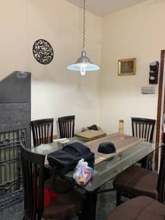 Corner
