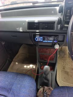 Suzuki Mehran VXR 2019