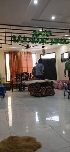 Used 10 Marla House For Sale In Park View City Lahore