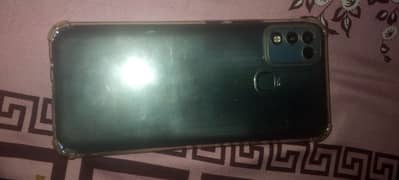 infinix