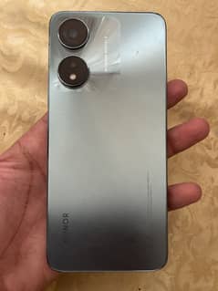 Honor phone without box urgent sale