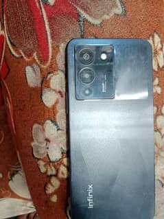 Infinix Note 12 8+8 128