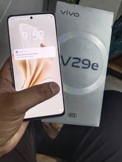 vivo v29e 8+256
