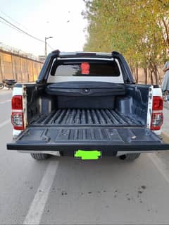 Toyota hilux vigo