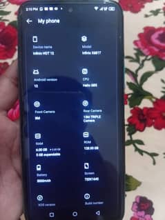 INFINIX