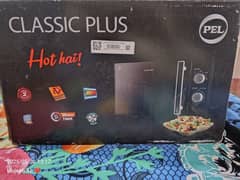 PEL Classic 20 BH