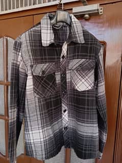 winter Shirt