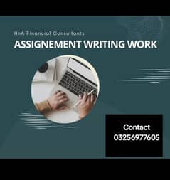 Assignment