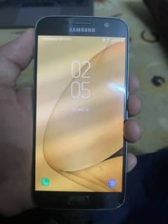 Samsung s7 ~ pta approved
