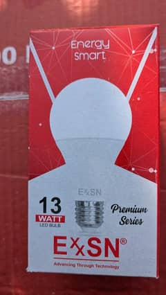 13watt led bulb 125