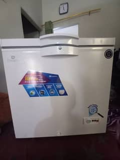 D'freeze
