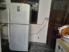 Haier Refrigerator Full Size