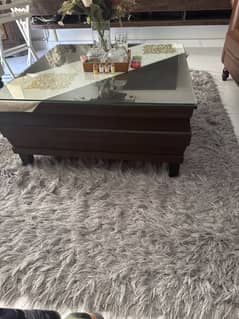 Centre table for sale