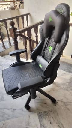 RAZER GAMING CHAIRS FRESH IMPORT AT MY GAMES