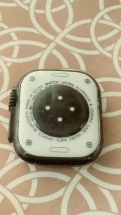 t900 ultra  smart watch