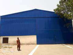 Storage