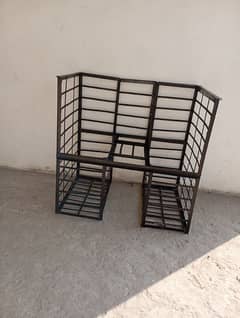 jangla
