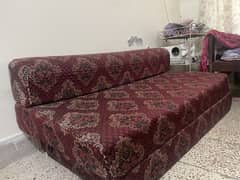 Sofa kam bed
