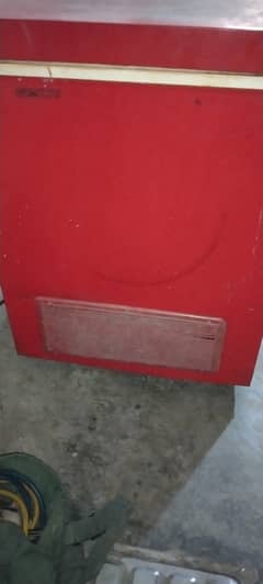Deefrizer singal door 03094280977