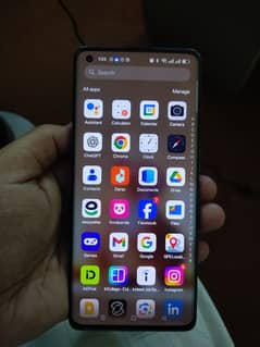 oppo find x5