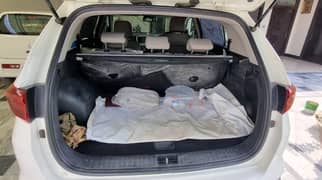 KIA Sportage 2022 Doctor use phone no/03 00 96 00 99 8
