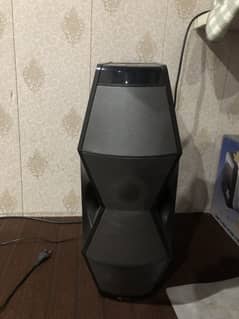 Best speaker