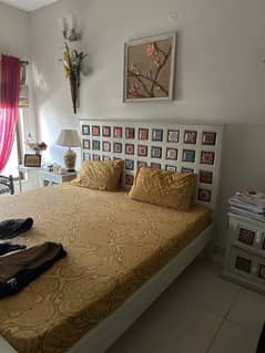 Bed set