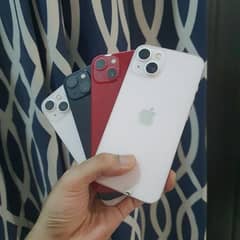 IPhone 13 Non Pta 128b Jv Fix